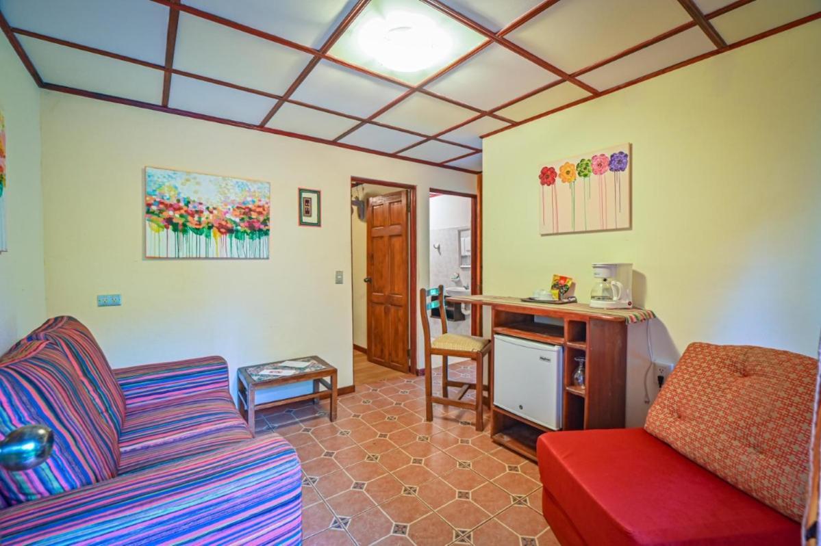 Lands In Love Hotel And Resort Colonia Palmareña Exterior foto